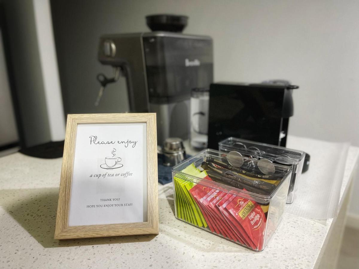 Master In Mascot Near Airport & Cbd Sydney