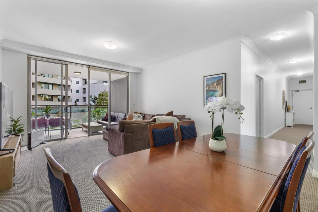 Apartamento Central