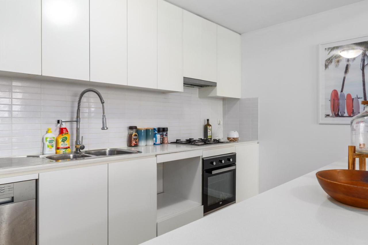 Apartamento Central Sidney