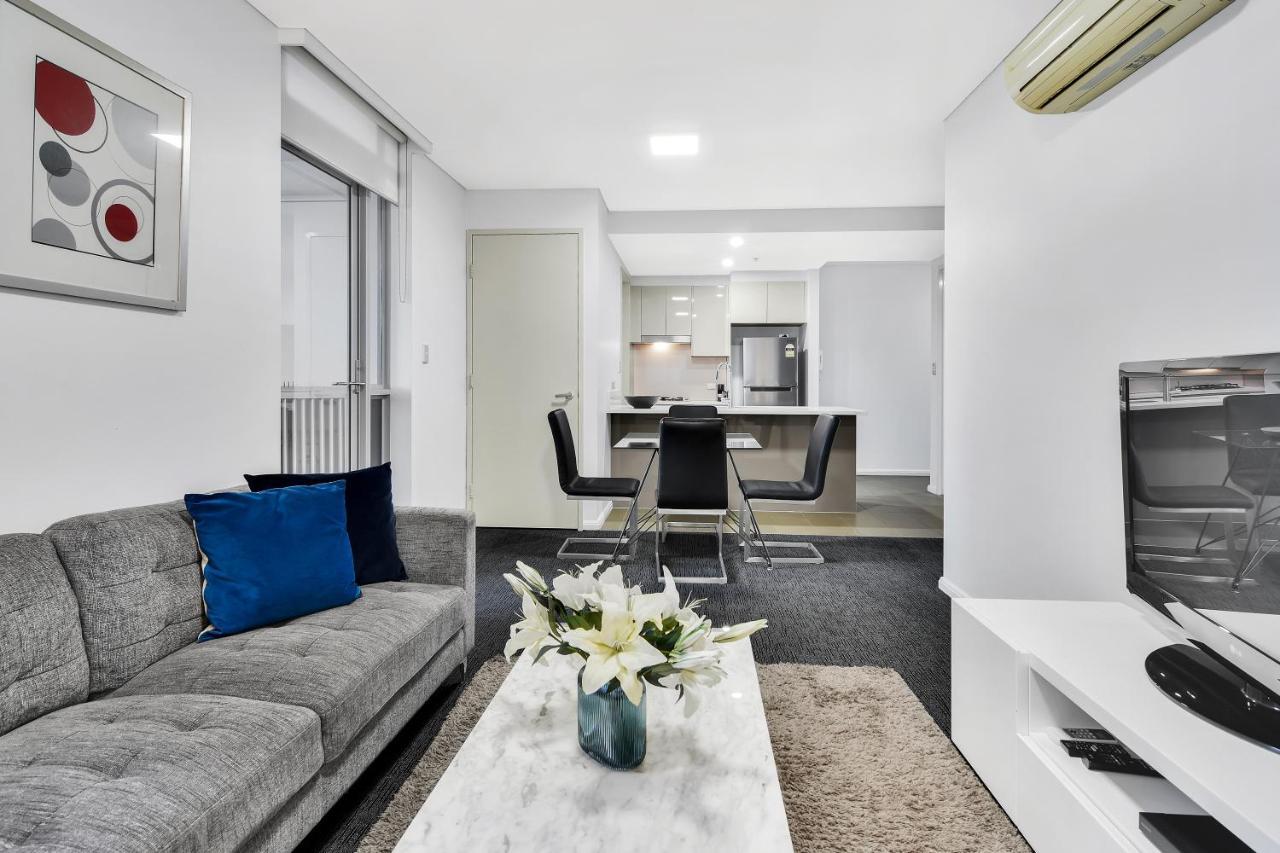 Apartment Corporate North Mil2251306 Sydney