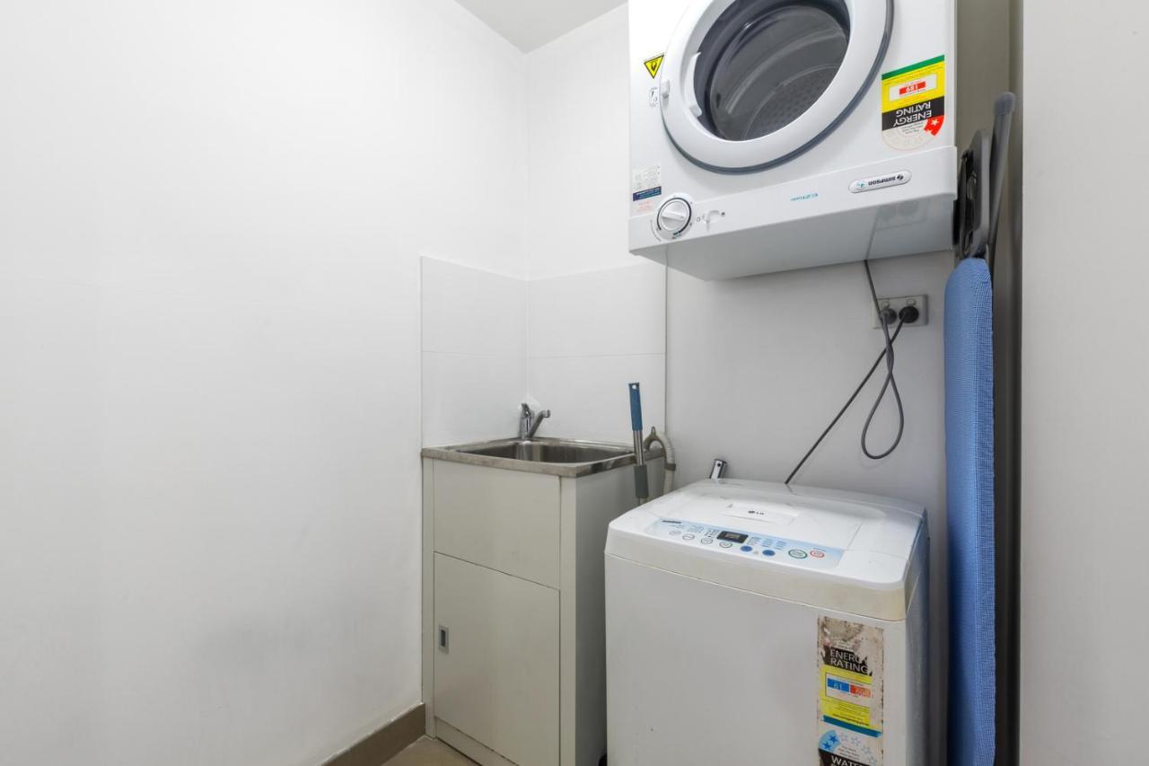 Apartamento Central