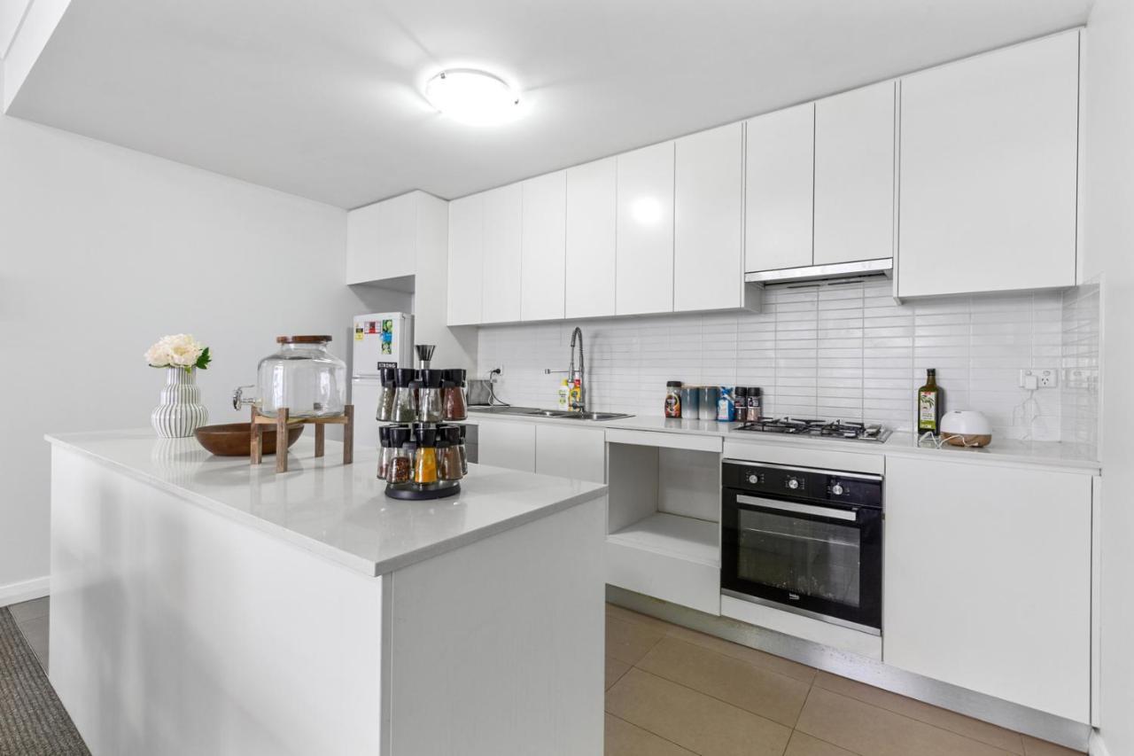 Apartamento Central Sidney