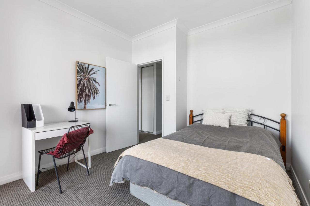 Apartamento Central Sidney
