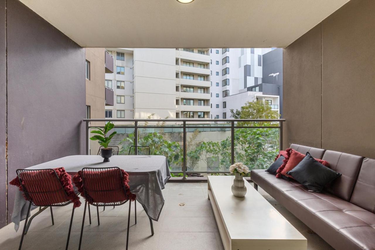 Central Apartamento