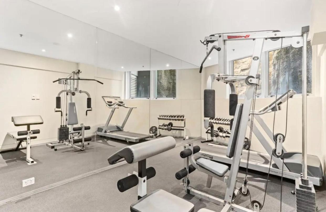 Apartamento Beautiful 2-bed With Ocean Views Of Barangaroo *