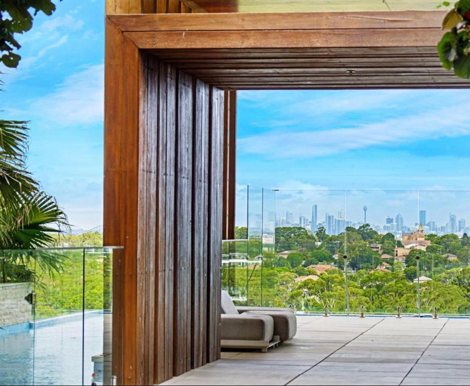 Top Ryde City Sydney