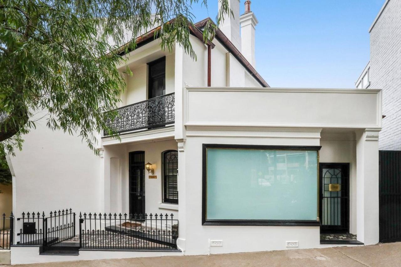 Paddington House Beautiful 2 Bedroom Terrace Holiday home