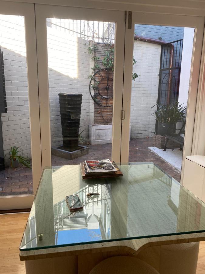Holiday home Paddington House Beautiful 2 Bedroom Terrace