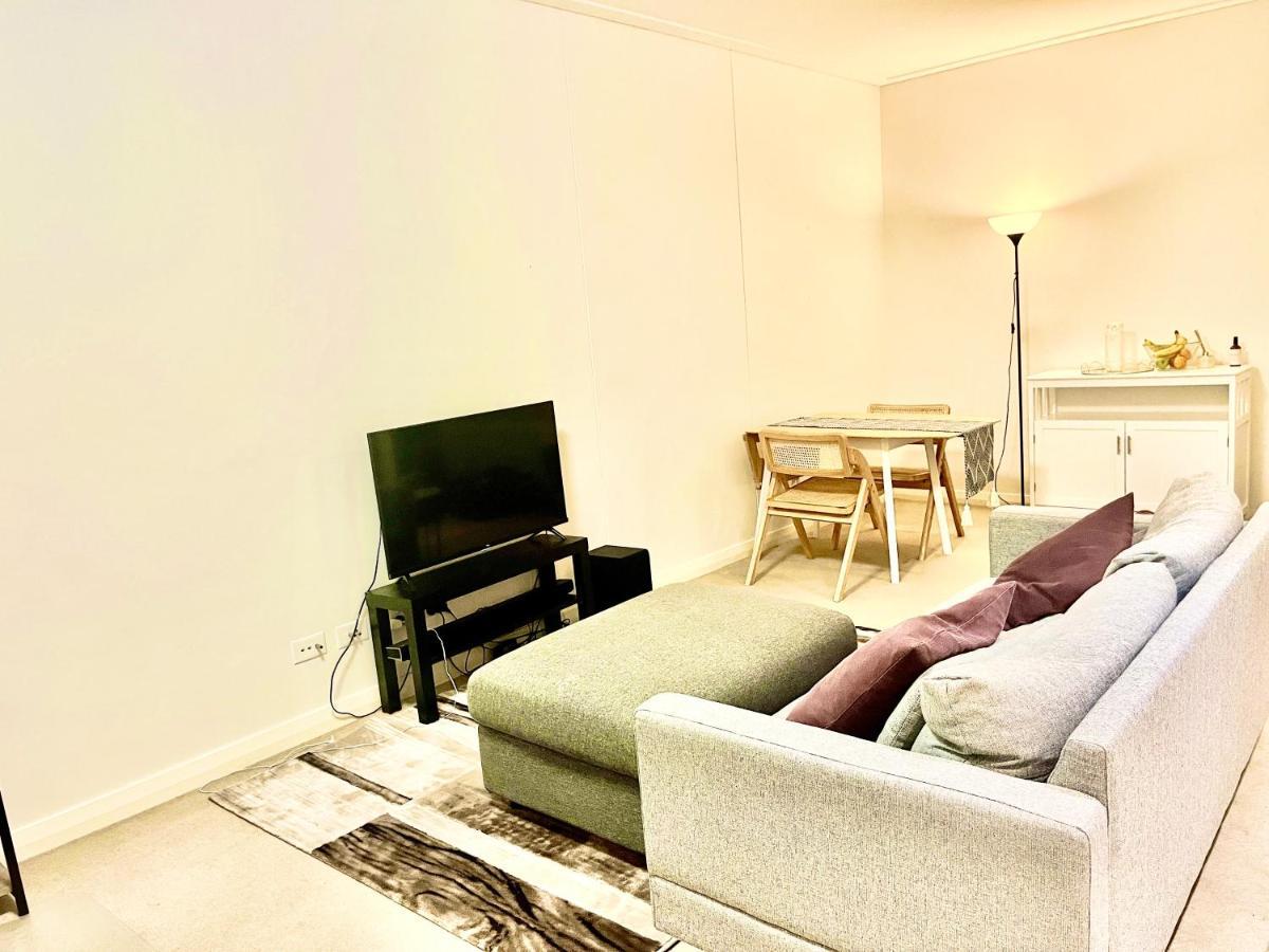 Apartment Top Ryde City Sydney