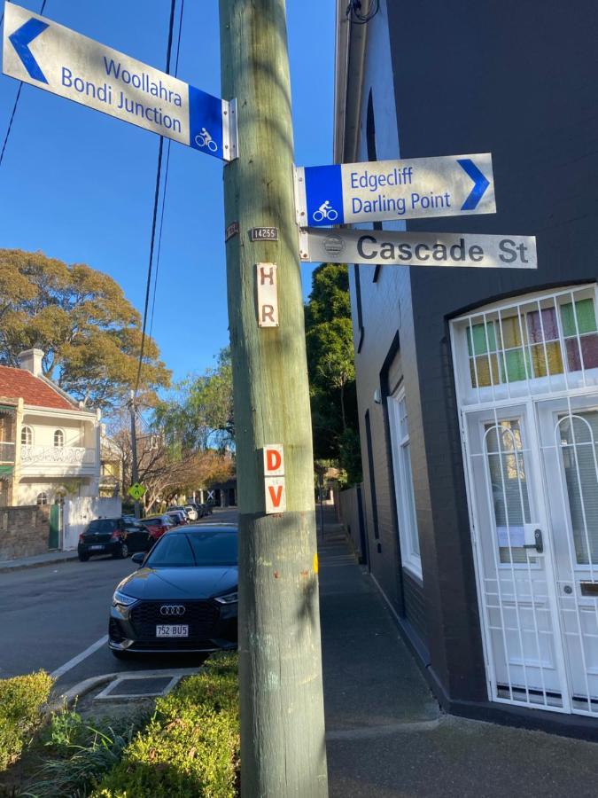 Holiday home Paddington House Beautiful 2 Bedroom Terrace Sydney