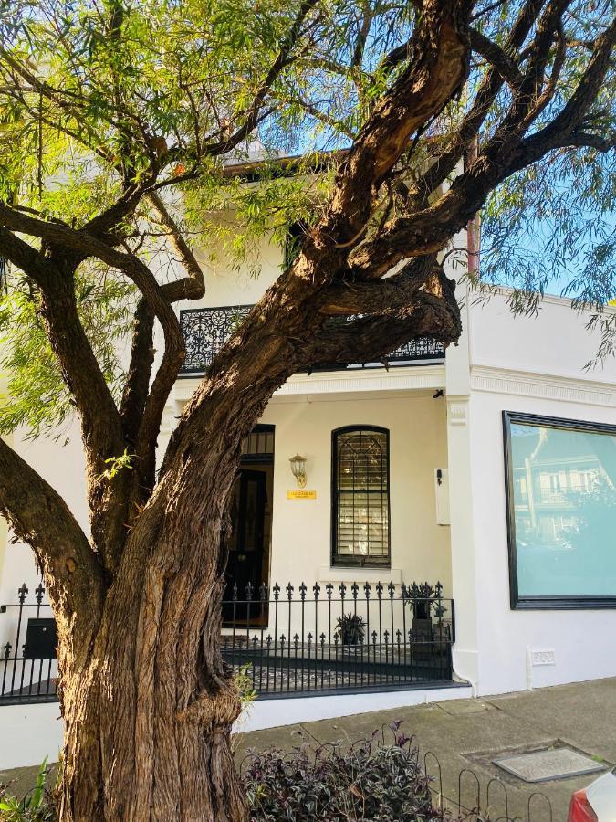 Paddington House Beautiful 2 Bedroom Terrace * Sydney