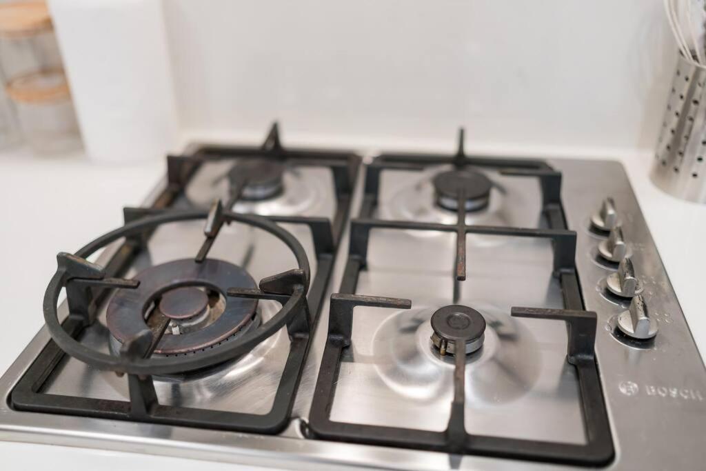 Apartment Blue Nest 2b2b Modern *