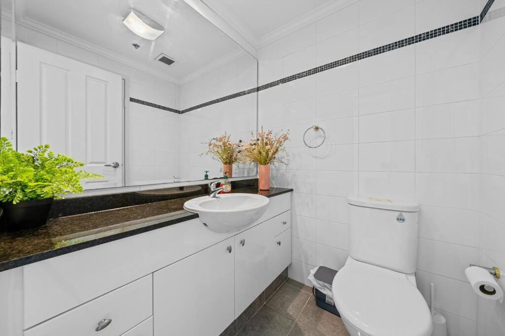 Glorious 3 Level Sub-penthouse Sydney