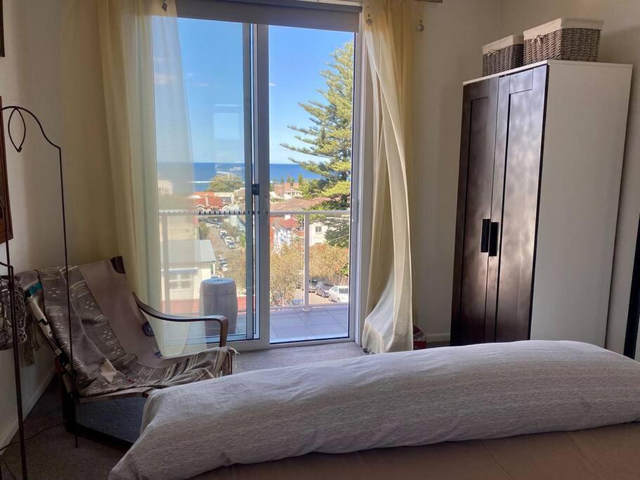 Apartment Ocean View *