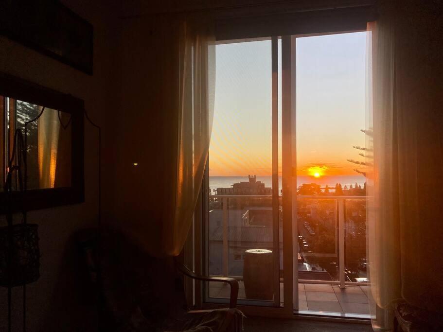 Apartment Ocean View Sydney