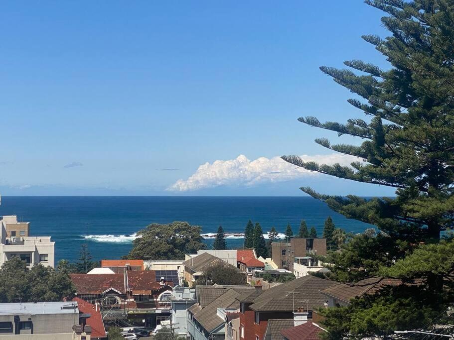 Ocean View Apartment