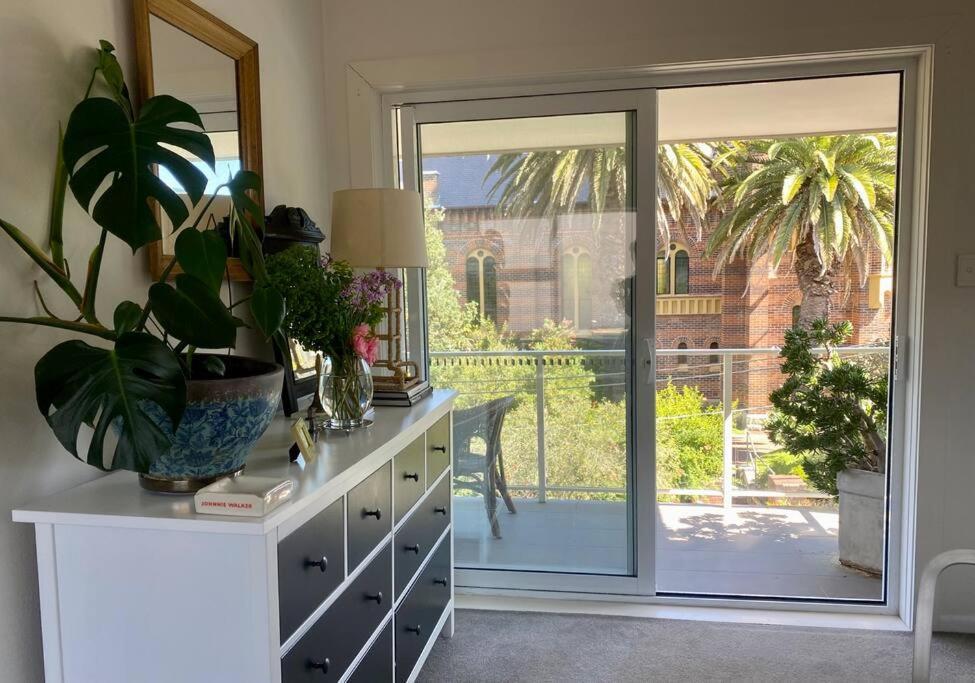Apartment Ocean View Sydney