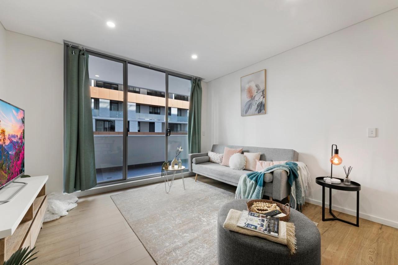 Apartment Entire In Wolli Creek