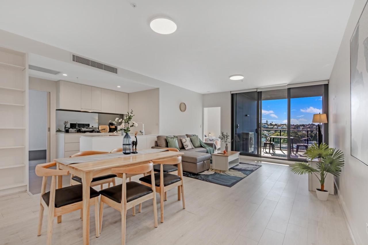 Apartment Fully Equipped In Rockdale Sydney