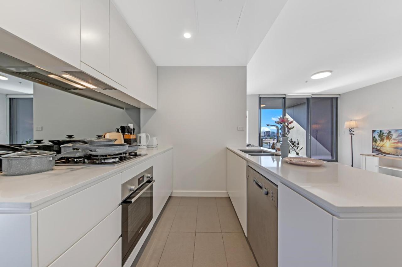 Apartment Fully Equipped In Rockdale *