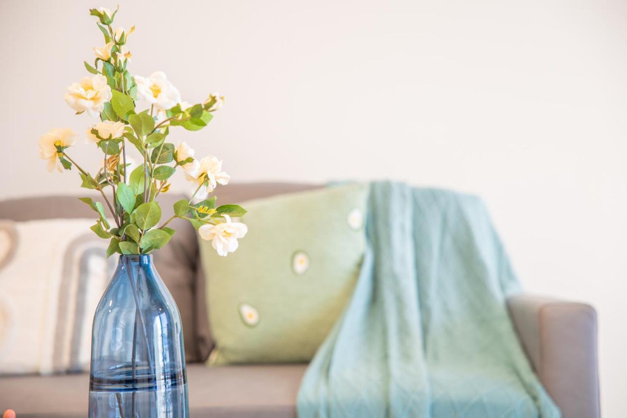 Fully Equipped In Rockdale Apartment Sydney