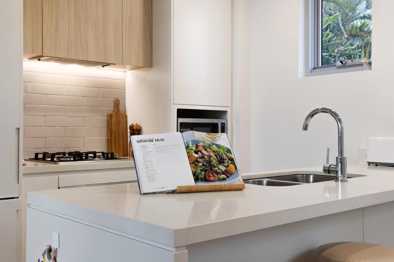 Apartment Entire In Wolli Creek