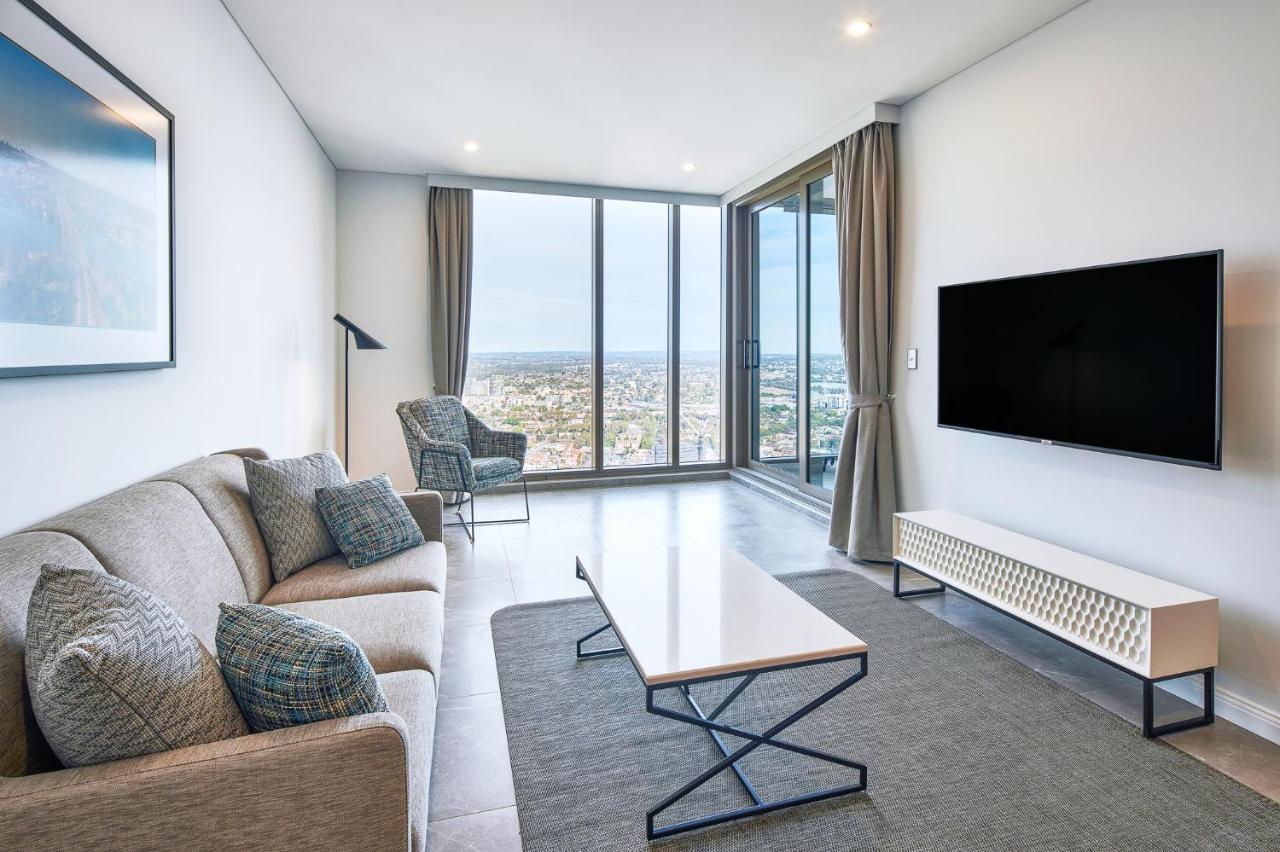 Hotel Meriton George Street, Parramatta 4*