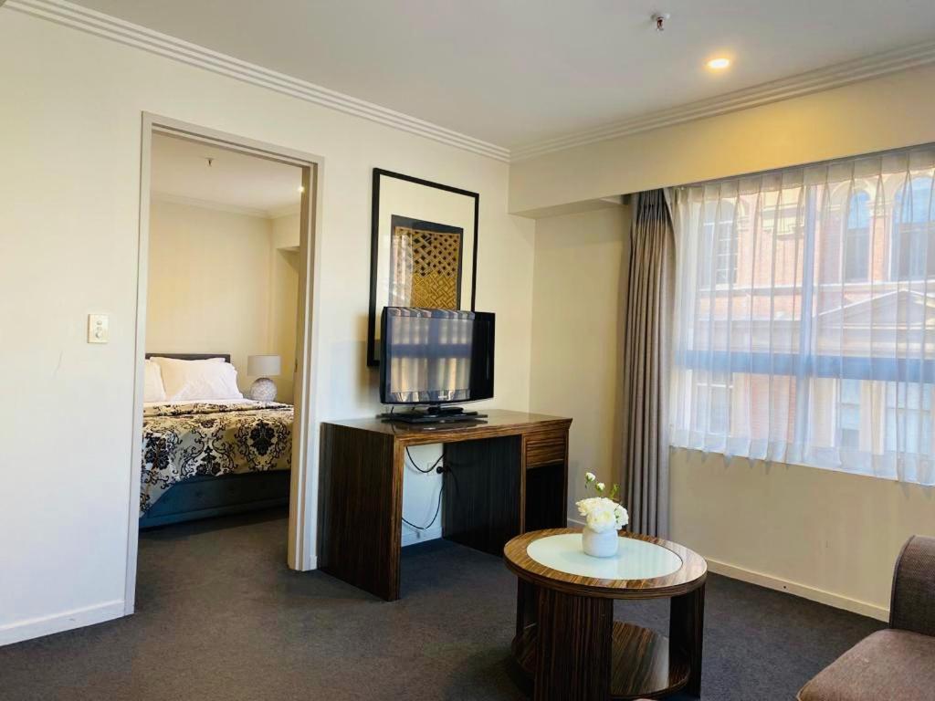 The Harbour Apartment