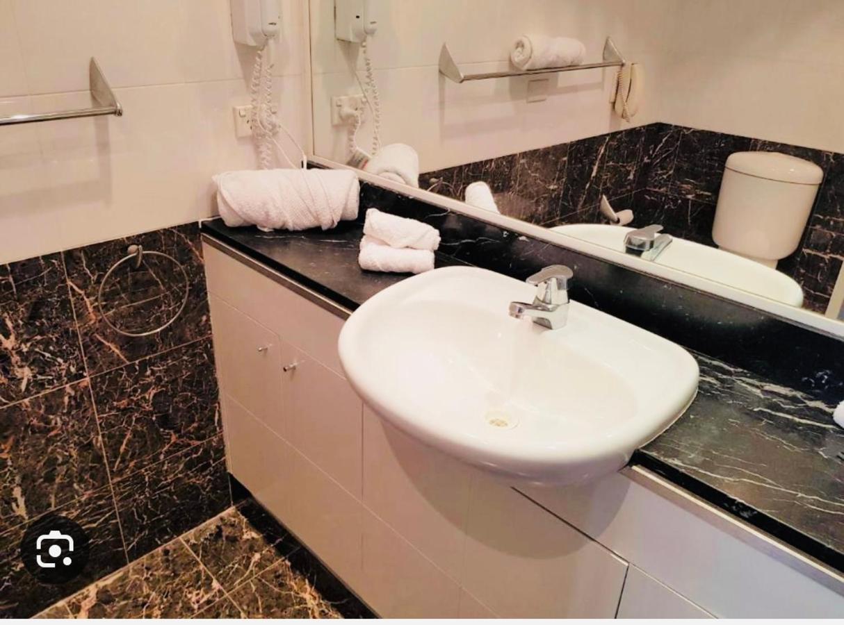 Apartamento The Harbour Sidney