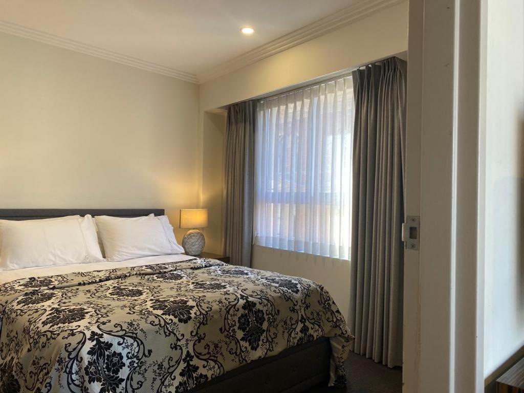 Apartment The Harbour Sydney