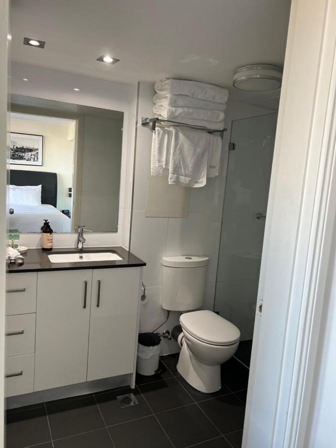 Apartment Prestige Hyde Park Studio Sydney