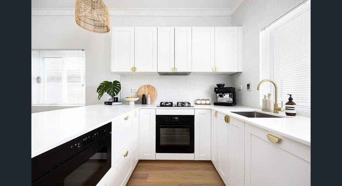 South Bay Rooma And Airport Homestay Sydney