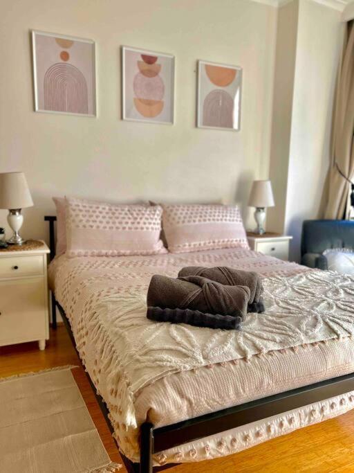 Apartamento Studio In Darling Point *