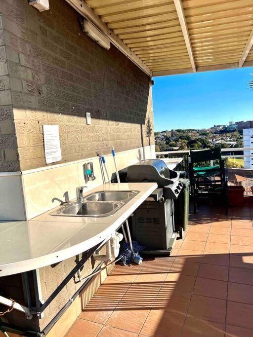 Studio In Darling Point *