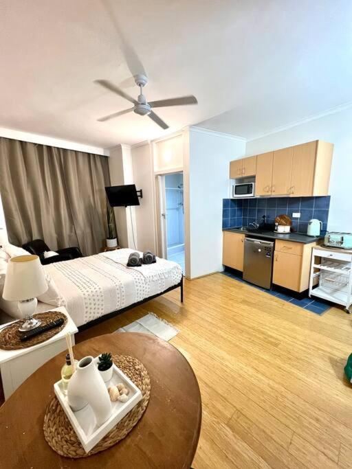 Studio In Darling Point