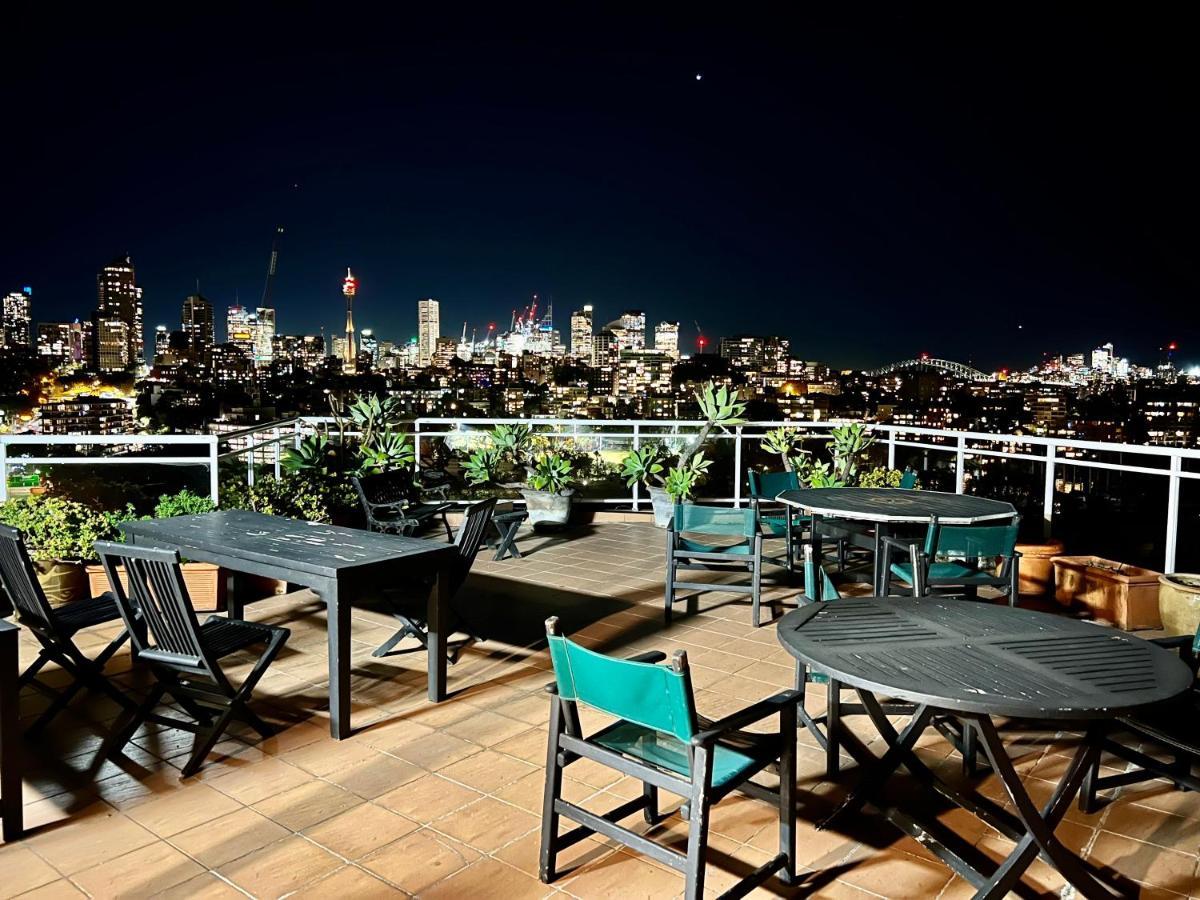 Apartamento Studio In Darling Point