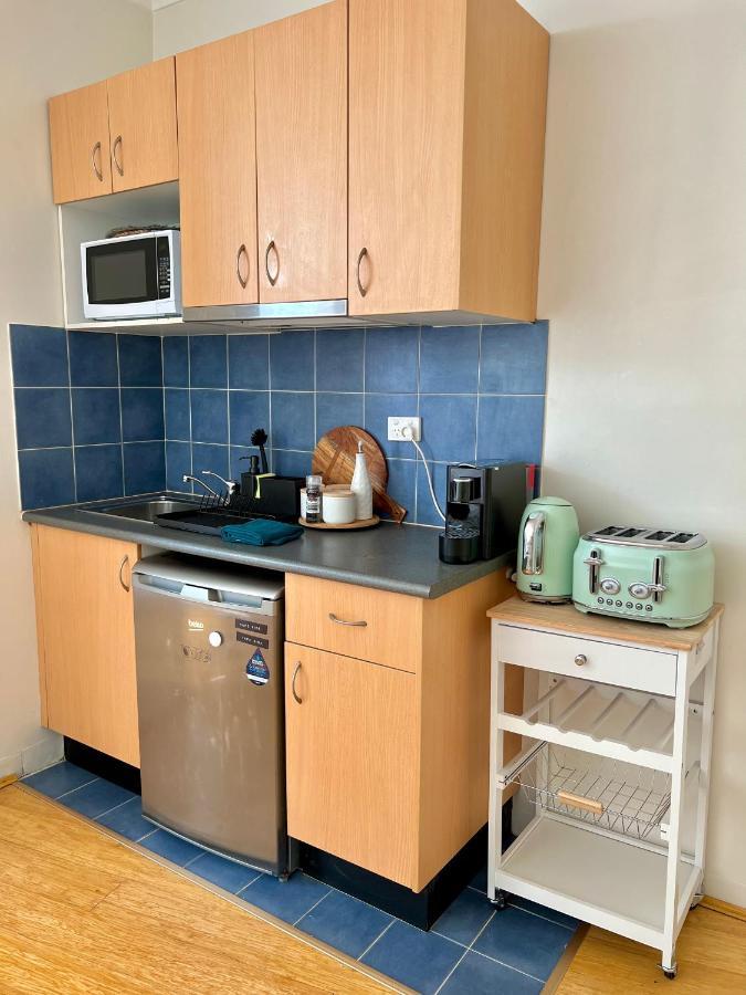 Studio In Darling Point Apartamento