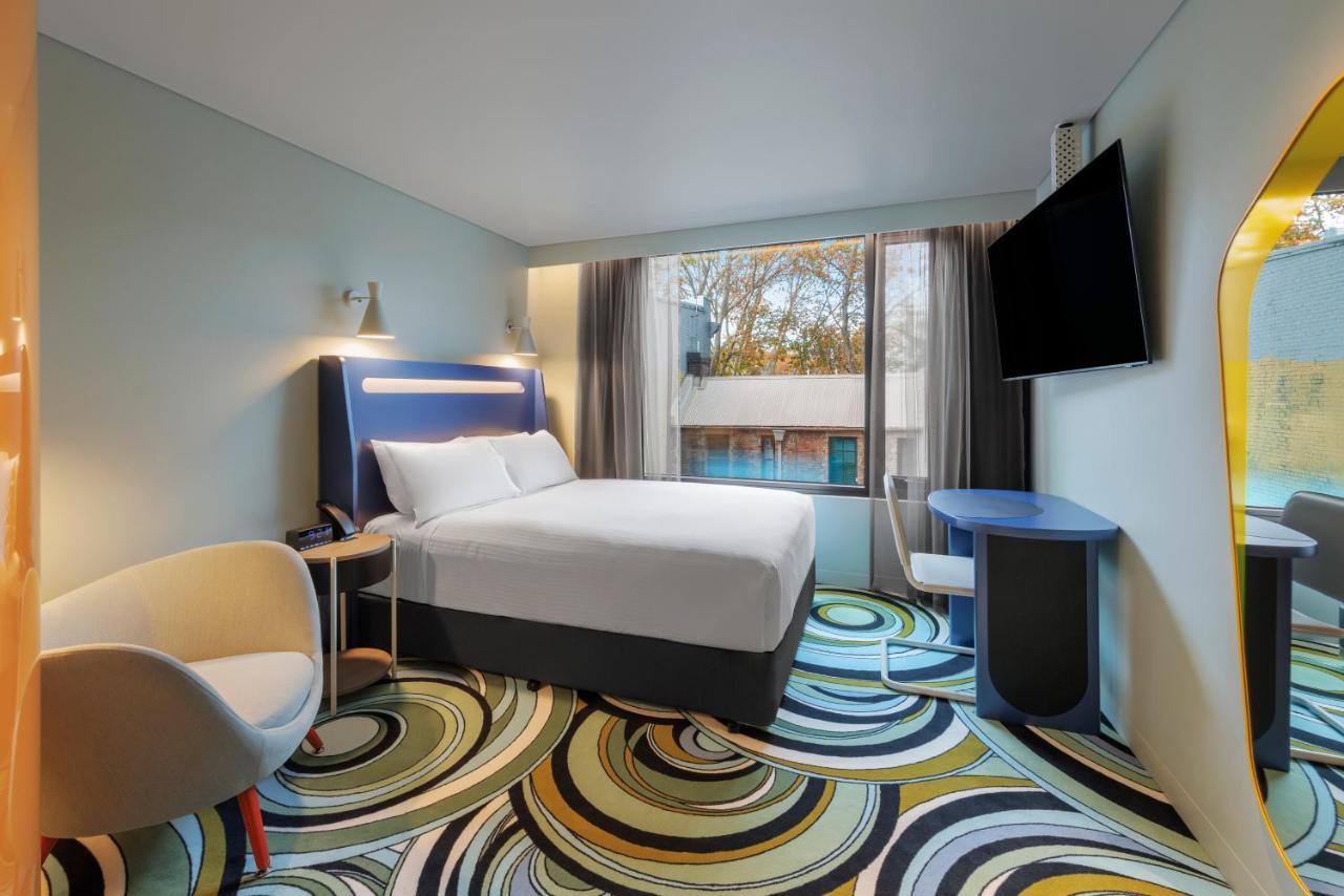 Adge And Residences 4*