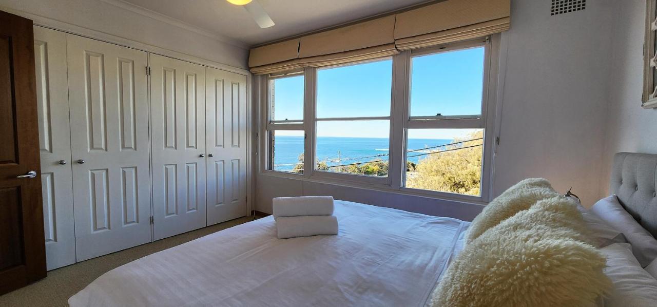 Watch The Sunrise Over Coogee 2 Bedrooms+garage Sydney