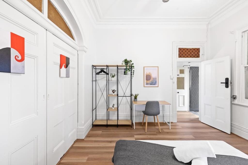 Ferienhaus Premier Queen - Private - Prime Spot Sydney