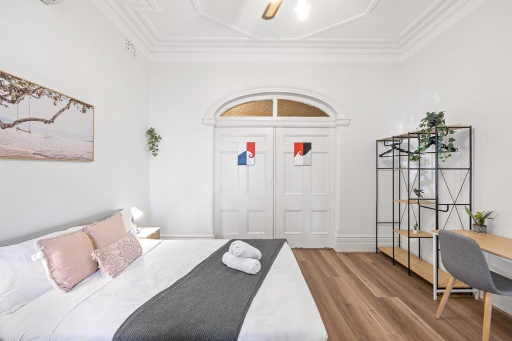 Ferienhaus Premier Queen - Private - Prime Spot *