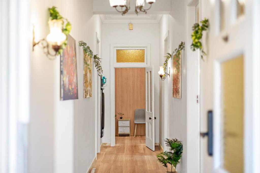 Premier Queen - Private - Prime Spot Ferienhaus