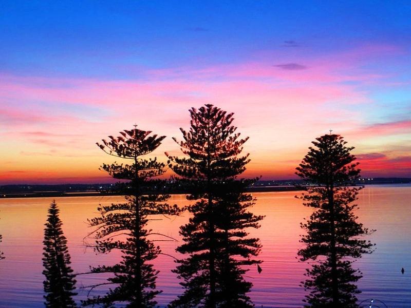 South Bay Rooma And Airport Homestay *