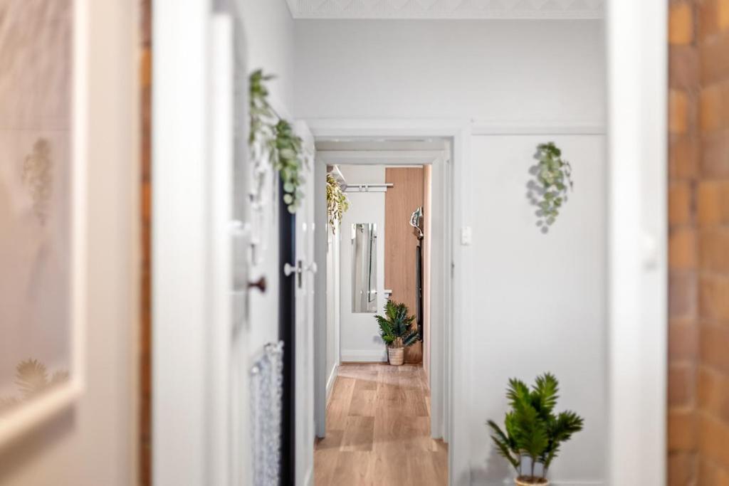 Comfort Single - Private - Prime Spot Ferienhaus