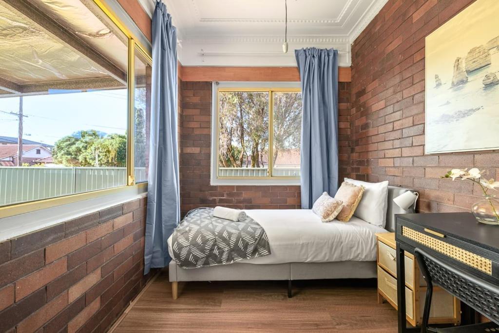 Ferienhaus Comfort Single - Private - Prime Spot