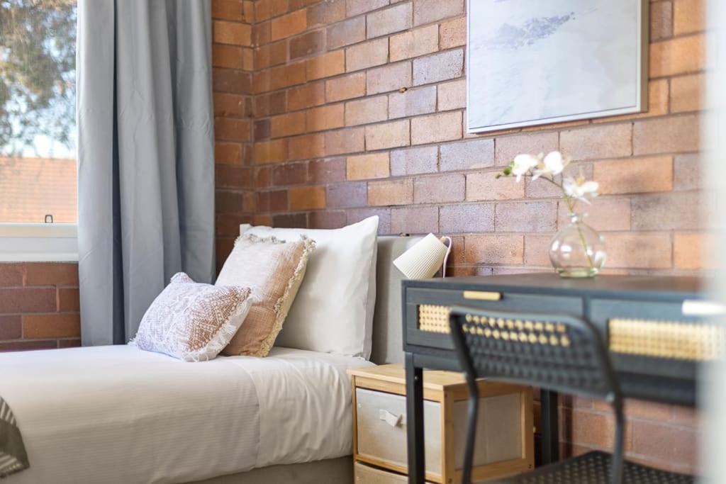 Comfort Single - Private - Prime Spot *