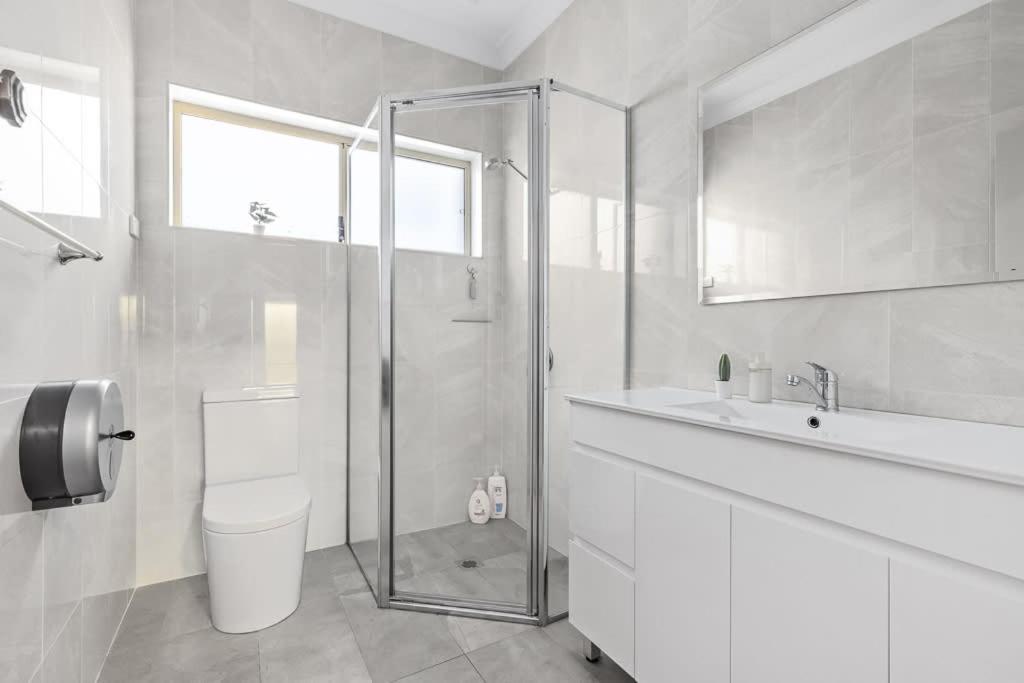 Comfort Single - Private - Prime Spot Ferienhaus