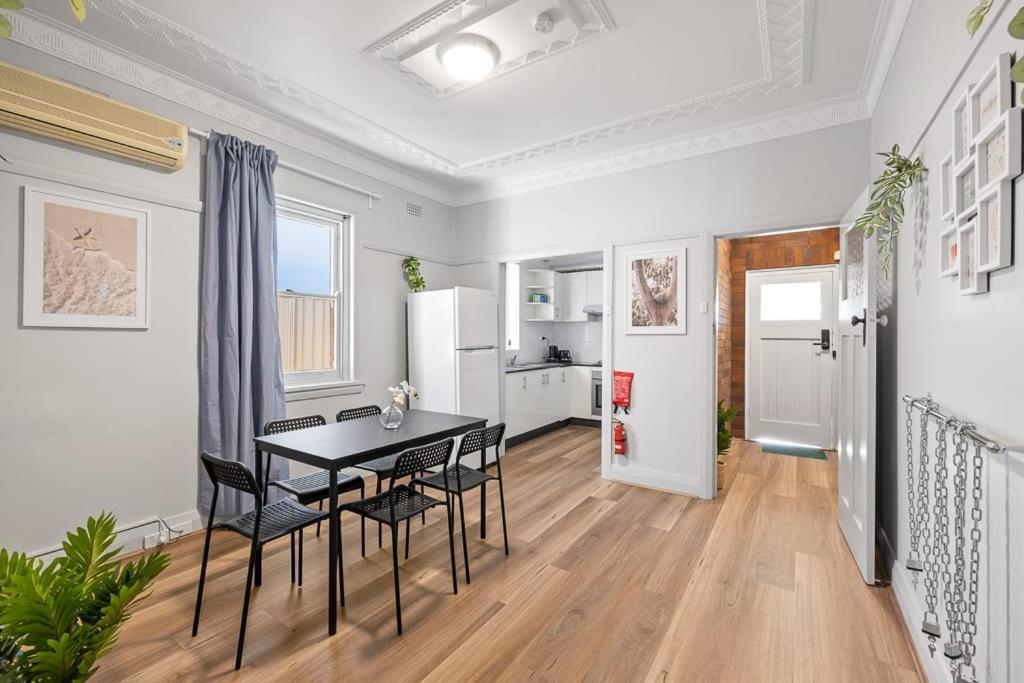 Ferienhaus Comfort Single - Private - Prime Spot Sydney