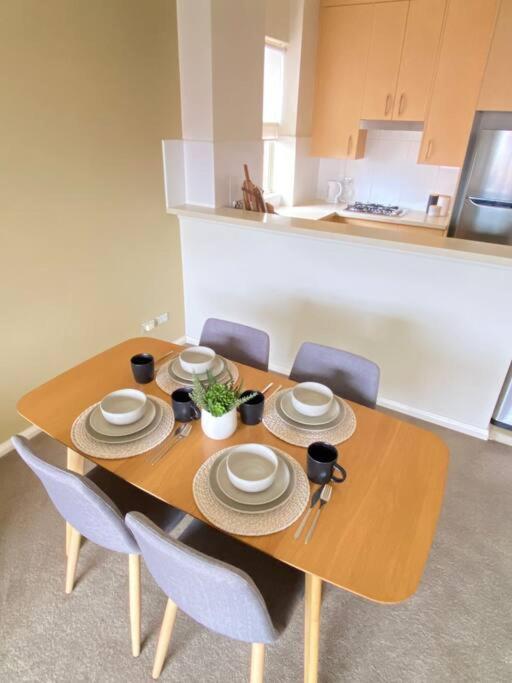 In Chiswick With Pool, Sauna & Gym Apartment Sydney