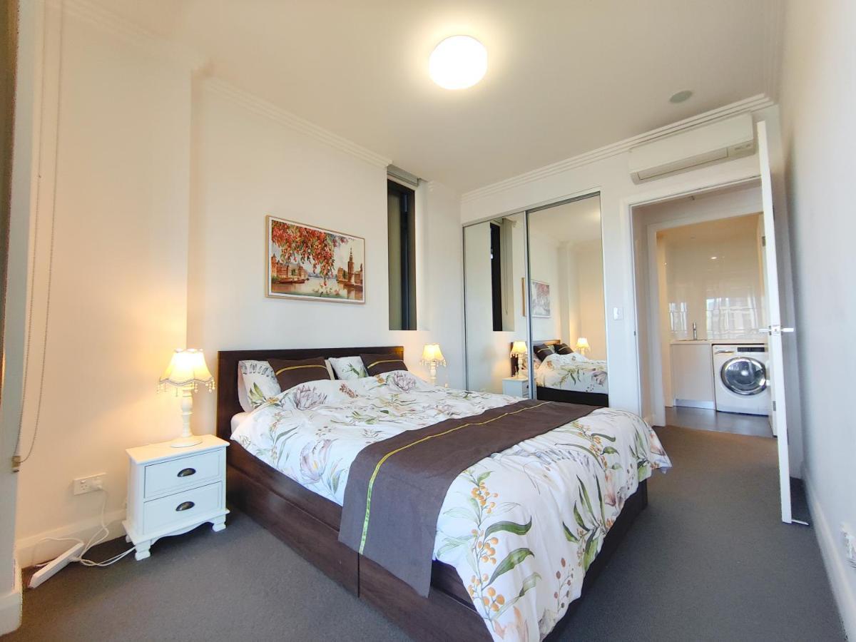 Apartment Comfy & Bright 1 Bed Olympic